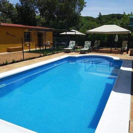Vila El Refugio De Popea Santa María de Trassierra Exteriér fotografie