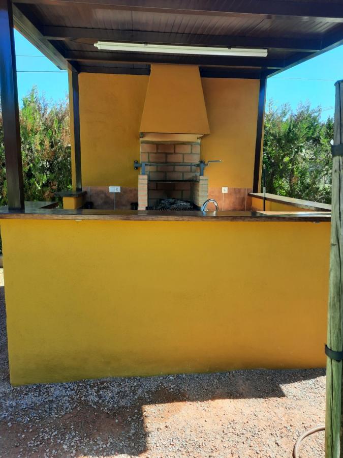Vila El Refugio De Popea Santa María de Trassierra Exteriér fotografie